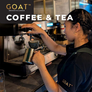 Goat Restaurant
