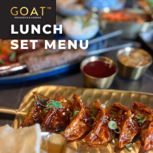 Goat Restaurant