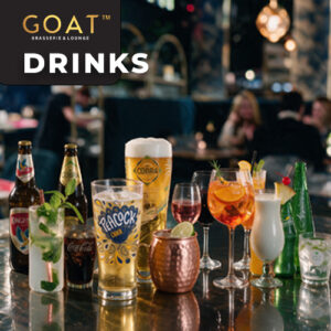Goat Restaurant